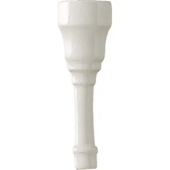 Mýdlenka BOISERIE Angolo FINALE Par. Est. Bianco Matt 12x3