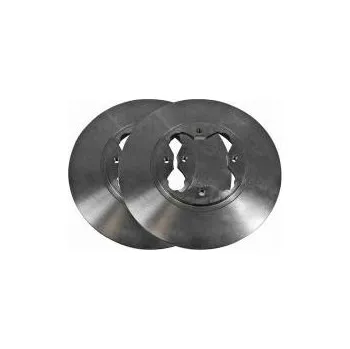 Brzdový kotouč Brzdové kotouče Honda ACCORD IV Aerodeck (CB) 2.0i16V, 2.2i16V - BREMBO