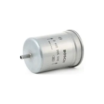 Palivový filtr Palivový filtr Lancia BETA limuzína (828_) - 2