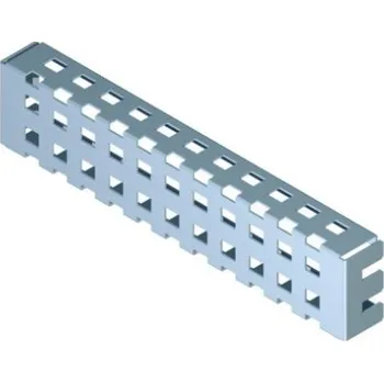 Rozvaděč PD-Q13-40LBC06 lišta 35812 OEZ s.r.o. 45-04-099-35812