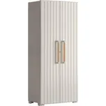 Skříň Keter Groove High + Sada plochých klíčů 6 ks - 6-17 mm v hodnotě 179,-