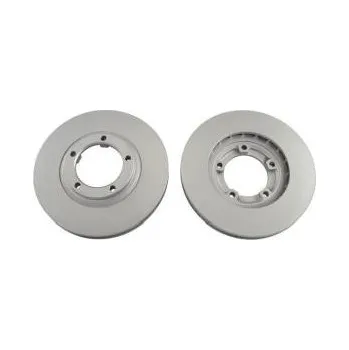 Auto-moto Brzdové kotouče Hyundai H-1 / STAREX autobus (A1) 2.4, 2.44WD, 2.5D, 2.5TD, 2.5TCi, 2.5T