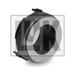 Výsuvné ložisko spojky Land rover FREELANDER I (L314) - LUK