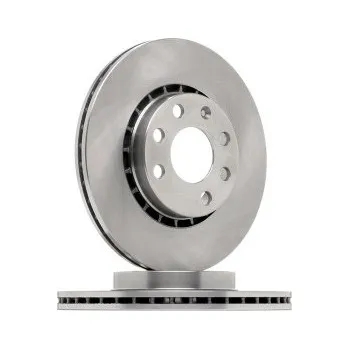 Brzdový kotouč Brzdové kotouče Opel VECTRA A Šikmý zadek (J89) 1.8iCat, 1.7D, 1.7TD - BREMBO