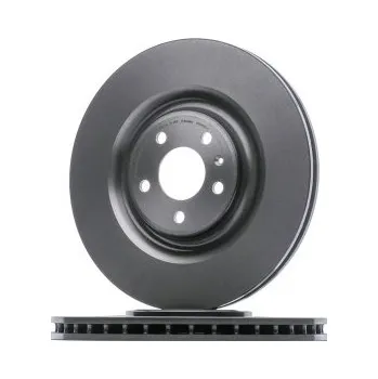 Brzdový kotouč Brzdové kotouče VW TOUAREG (CR7) 3.0TSI 4x4, 3.0R 4x4, 3.0eHybrid 4x4 - BREMBO