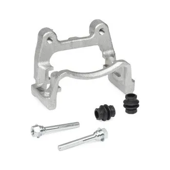 Brzdový třmen Levý zadní držák brzdového třmenu VW TOURAN (1T1, 1T2) - SKV GERMANY