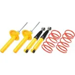 TA Technix Sportovní podvozek Peugeot 205 (20A/C/D) 60/--mm