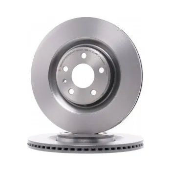 Brzdový kotouč Brzdové kotouče Mercedes GLE (V167) GLE350e4-M, GLE450EQBoost4-M, GLE580EQBoost4-M, AMGG