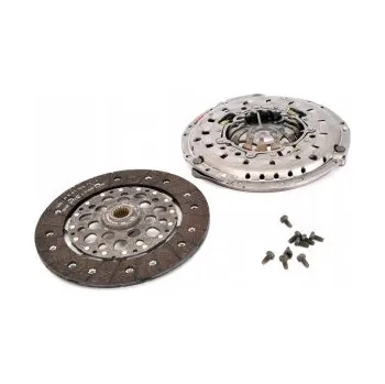 Spojková sada Spojková sada bez ložiska Renault TRAFIC II Krabice (FL) - 2.5dCi135 LUK