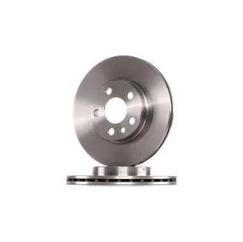 Brzdový systém Brzdové kotouče Peugeot EXPERT Krabice (222) 1.6, 1.8, 2.0, 1.9D70, 1.9D, 1.9TD, 2.0HDI -