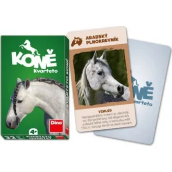 Kvarteto Kvarteto Koně