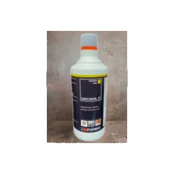 Čistič odpadu Decavil F - 750ml - odokujovač, rozpouštědlo rzi