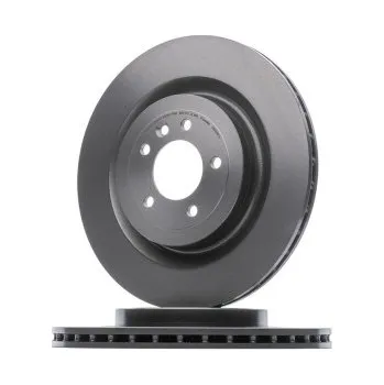 Auto-moto Brzdové kotouče Land rover RANGE ROVER IV (L405) 2.0P400eHybrid4x4, 3.0SCV64x4, 3.0P400M -