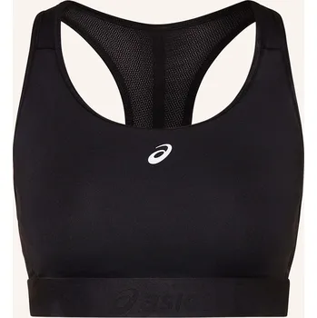 Podprsenka Asics Dámská Sportovní Podprsenka Road, černá, 36