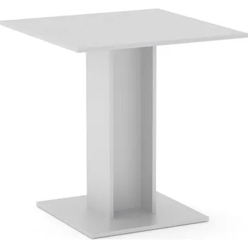 Jídelní stůl Jídelní stůl AGORDO bílá