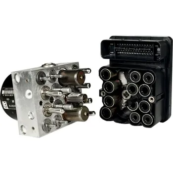 Řídící jednotka Řídící jednotka ABS ESP MK60 FORD 9V412C405CA ATE 10096001333