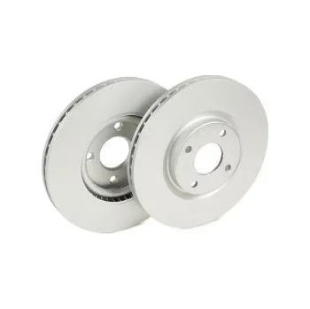 Brzdový kotouč Brzdové kotouče Ford ECOSPORT 1.0EB , 1.5TDCi, 1.5EBTDCi, 1.5TDCiEB, 1.5TDCiEB4x4 - BREM