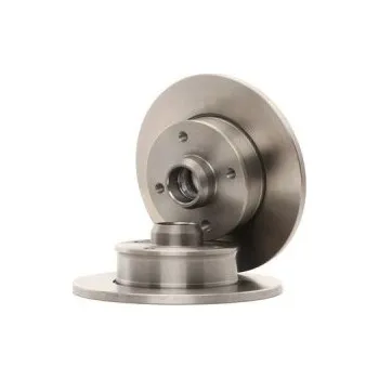 Brzdový systém Brzdové kotouče VW JETTA I (16) 1,8 - BREMBO