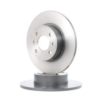 Brzdový kotouč Brzdové kotouče Fiat LINEA (323_, 110_) 1.4T-Jet, 1.6JTD - BREMBO -