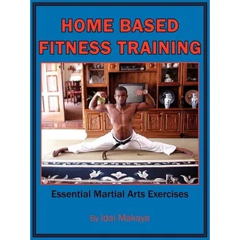 Home-Based Fitness Training - Makaya, Idai