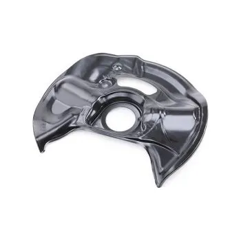 Brzdový kotouč Ochranný plech proti rozstřikování Mercedes C-CLASS (W202) - DACO Germany