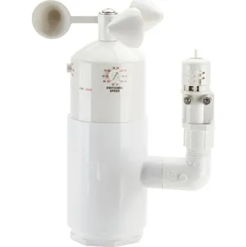 Zahrada Hunter Mini meteo stanice Hunter MWS