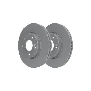 Brzdový kotouč Brzdové kotouče Hyundai i30 (PDE, PD, PDEN) 1.0T, 1.4T, 1.6CRDi, 1.6CRDihybrid48V, 1.5T,