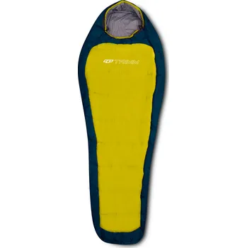 Spacák spacák Trimm IMPACT lemon/ lagoon Velikost: 195 cm