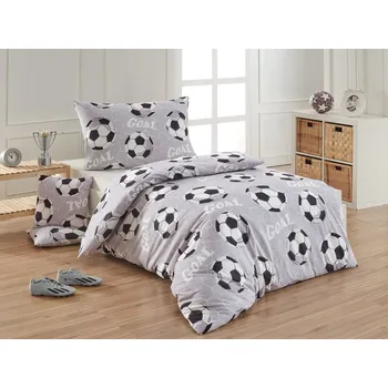 Povlečení Matějovský Goal Bavlna deluxe povlak 70/90