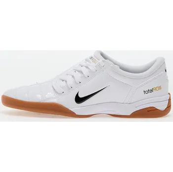 Dámská obuv Tenisky Nike W T90 White/ Black-White-Mtlc Gold-Gum Med Brown EUR 44.5