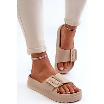 Dámské pantofle Big Star RR274A582 801 40