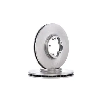 Brzdový kotouč Brzdové kotouče Ford TRANSIT TOURNEO autobus (FC_ _) 2 - BREMBO