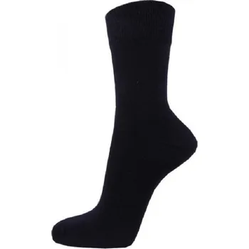 Pánské ponožky PONOŽKY letní 01001 KLASICKÁ barevná 43-45