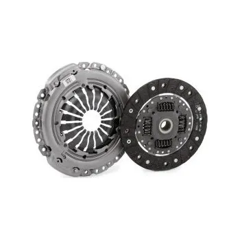 Spojková sada Spojková sada Renault TWINGO II (CN0_) - 1.5dCi75, 1.5dCi LUK