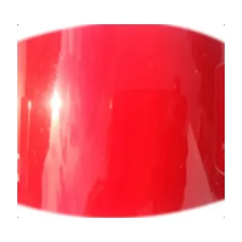 Polep vozidla Krystalická červená auto wrap fólie 152x700cm - interiér/exteriér