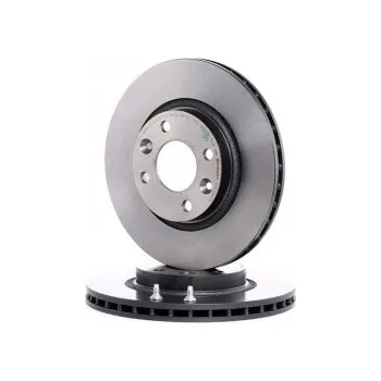 Brzdový kotouč Brzdové kotouče Smart FORFOUR Šikmý zadek (453) electricdrive/EQ, electricdrive, 0.9, 0.