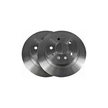 Brzdový kotouč Brzdové kotouče Opel OMEGA B (V94) 2.0, 2.016V, 2.216V, 2.5V6, 2.6V6, 3.0V6, 3.2V6, 2.0D -