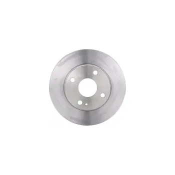 Brzdový kotouč Brzdové kotouče Mazda DEMIO (DW) 1.316V, 1.3i16V - BREMBO