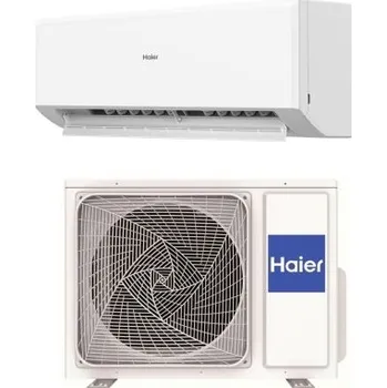 Klimatizace HAIER REVIVE klimatizace 2,5 kW venkovní+vnitřní jednotka, nástěnná, wifi
