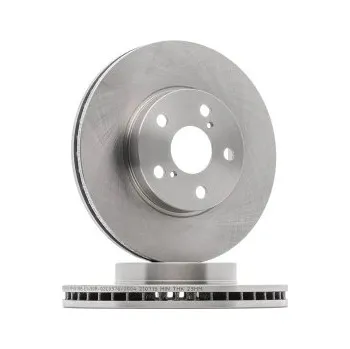 Brzdový kotouč Brzdové kotouče Toyota AVENSIS kombi (_T22_) 1.6VVT-i, 1.8VVT-i, 2.0VVT-i, 2.0TD, 2.0D-4