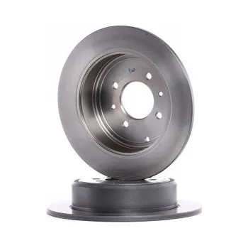 Brzdový kotouč Brzdové kotouče Peugeot 406 Break (8E/F) 1.816V, 1.8BiFuel, 1.8, 2.016V, 2.016VHPi, 2.0T