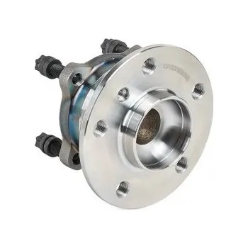 Zadní ložisko, náboj kola Mini COUNTRYMAN (F60) - SKV GERMANY