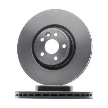 Auto-moto Brzdové kotouče Volvo S60 II (134) T3, T4, T4F, T5, T5AWD, 2.0PolestarAWD, 2.0T, T6, T6A --