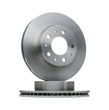 Brzdový kotouč Brzdové kotouče Volvo 760 (704, 764) 2.3, 2.3T , 2.8, 2.4T Diesel, 2.4TDInterc. - BREMBO