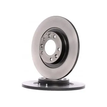 Auto-moto Brzdové kotouče Mercedes M-CLASS (W166) ML4004-M, ML5004-M, ML63AMG4-M, ML250CDI/BlueTEC