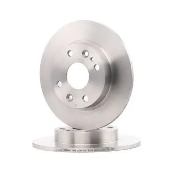 Brzdový kotouč Brzdové kotouče Mazda MX-5 I (NA) 1,6 - BREMBO