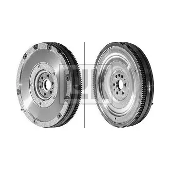 Setrvačník motoru Dvouhmotový setrvačník Ford MONDEO V limuzína (CD) 1.5EcoBoost Man. - LUK