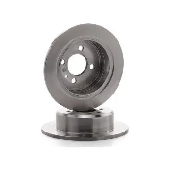 Brzdový kotouč Brzdové kotouče BMW 3 Touring (E30) 316i, 318i, 320i, 325i, 324td - BREMBO