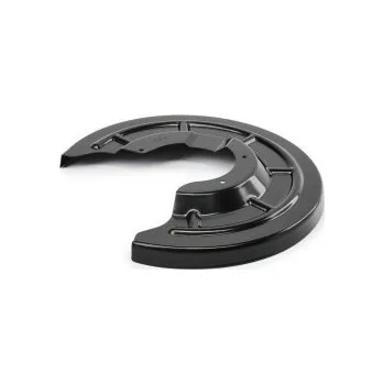 Brzdový systém Ochranný plech proti rozstřikování Renault MEGANE 2 kombi (KM0/1_) - DACO Germany