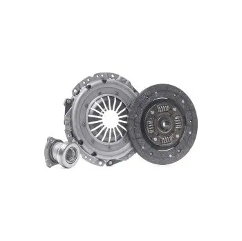 Spojková sada Spojková sada bez ložiska Opel SPEEDSTER (E01) - 2,2 LUK